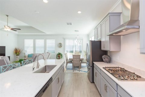 House in Palmetto, Florida 4 bedrooms, 193.61 sq.m. № 1781208 - photo 10