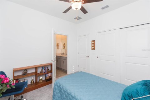 House in Palmetto, Florida 4 bedrooms, 193.61 sq.m. № 1781208 - photo 25