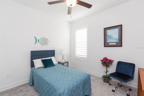 House in Palmetto, Florida 4 bedrooms, 193.61 sq.m. № 1781208 - photo 24
