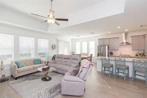 House in Palmetto, Florida 4 bedrooms, 193.61 sq.m. № 1781208 - photo 11
