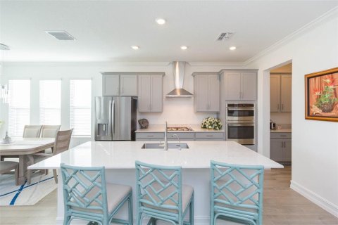 House in Palmetto, Florida 4 bedrooms, 193.61 sq.m. № 1781208 - photo 6