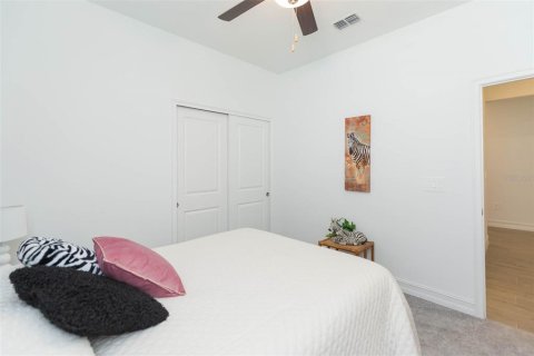 House in Palmetto, Florida 4 bedrooms, 193.61 sq.m. № 1781208 - photo 22
