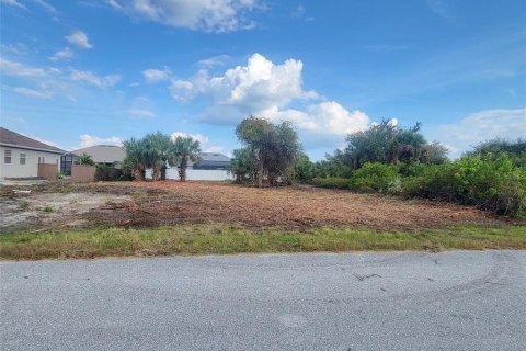 Land in Port Charlotte, Florida № 2160896 - photo 3