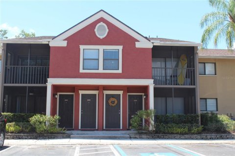 Condo in Tampa, Florida, 2 bedrooms  № 2123852