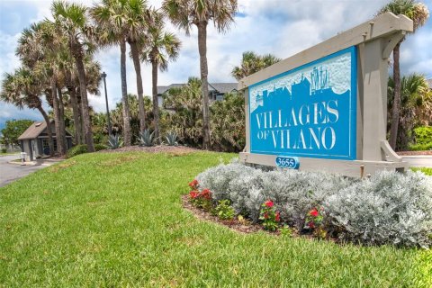 Condominio en venta en Saint Augustine, Florida, 1 dormitorio, 84.73 m2 № 1382454 - foto 25
