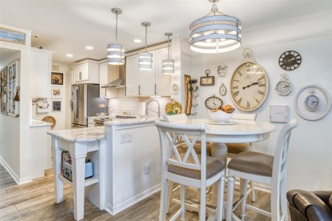 Condominio en venta en Saint Augustine, Florida, 1 dormitorio, 84.73 m2 № 1382454 - foto 12