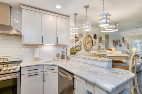 Condominio en venta en Saint Augustine, Florida, 1 dormitorio, 84.73 m2 № 1382454 - foto 11