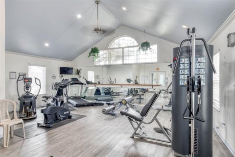 Condominio en venta en Saint Augustine, Florida, 1 dormitorio, 84.73 m2 № 1382454 - foto 30