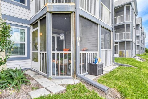 Condominio en venta en Saint Augustine, Florida, 1 dormitorio, 84.73 m2 № 1382454 - foto 18