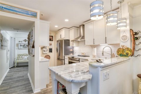 Condominio en venta en Saint Augustine, Florida, 1 dormitorio, 84.73 m2 № 1382454 - foto 9