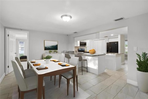 Casa en venta en Port Richey, Florida, 3 dormitorios, 137.4 m2 № 1883948 - foto 10