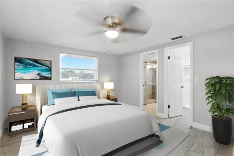 Casa en venta en Port Richey, Florida, 3 dormitorios, 137.4 m2 № 1883948 - foto 22