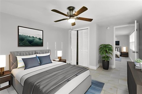 Casa en venta en Port Richey, Florida, 3 dormitorios, 137.4 m2 № 1883948 - foto 17