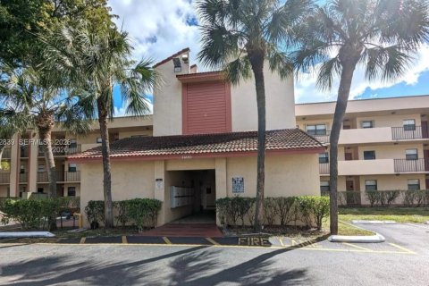 Condo à Miramar, Floride, 2 chambres  № 2090330