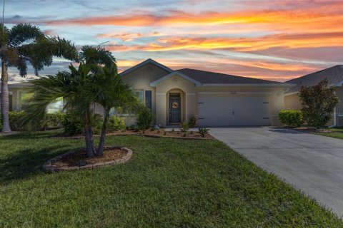 Casa en venta en Punta Gorda, Florida, 3 dormitorios, 157 m2 № 1796555 - foto 1