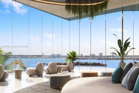Condo in Miami, Florida, 4 bedrooms  № 1857178 - photo 7