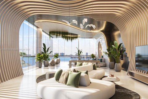 Condo in Miami, Florida, 4 bedrooms  № 1857178 - photo 6