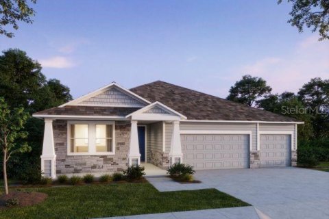 House in Green Cove Springs, Florida 4 bedrooms, 226.12 sq.m. № 1788062 - photo 2