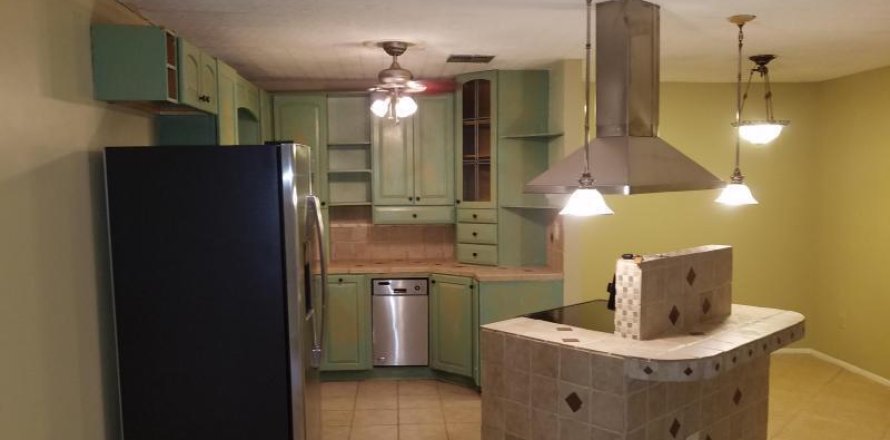 Condo à West Palm Beach, Floride, 2 chambres  № 2400745