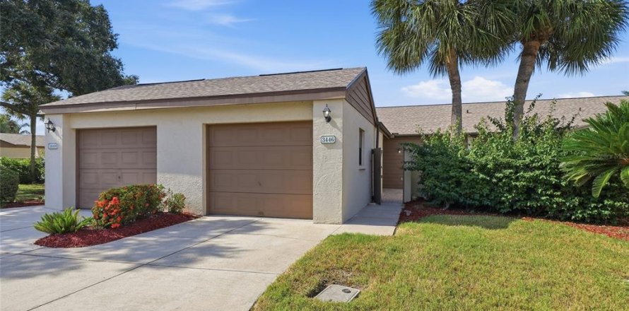 Condo in Sarasota, Florida, 2 bedrooms  № 2149881