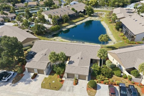 Condo in Sarasota, Florida, 2 bedrooms  № 2149881 - photo 2