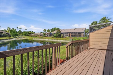 Condo in Sarasota, Florida, 2 bedrooms  № 2149881 - photo 28