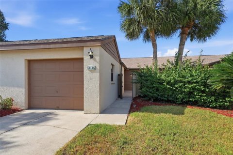 Condo in Sarasota, Florida, 2 bedrooms  № 2149881 - photo 4