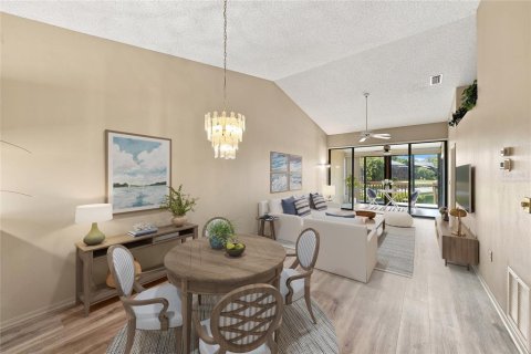 Condo in Sarasota, Florida, 2 bedrooms  № 2149881 - photo 16
