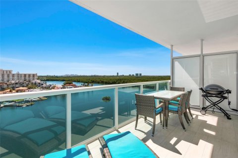 Condominio en venta en Sunny Isles Beach, Florida, 3 dormitorios, 156.73 m2 № 2032972 - foto 16