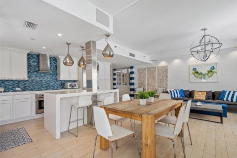 Condo in Miami Beach, Florida, 3 bedrooms  № 2082152 - photo 6