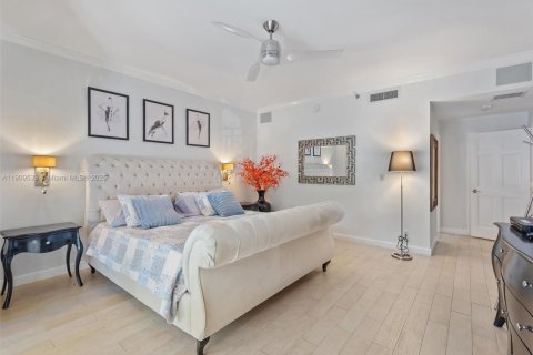 Condo in Miami Beach, Florida, 3 bedrooms  № 2082152 - photo 14