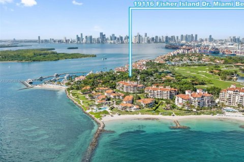 Condo in Miami Beach, Florida, 3 bedrooms  № 2082152 - photo 25