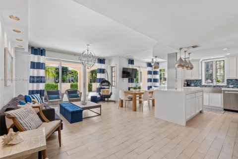 Condo in Miami Beach, Florida, 3 bedrooms  № 2082152 - photo 5