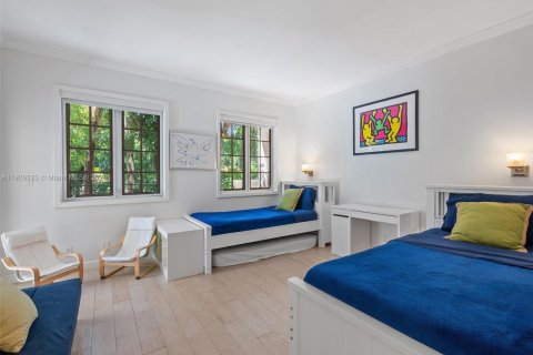 Condo in Miami Beach, Florida, 3 bedrooms  № 2082152 - photo 22
