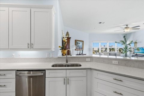 Condominio en venta en Bradenton, Florida, 3 dormitorios, 172.24 m2 № 2094545 - foto 18
