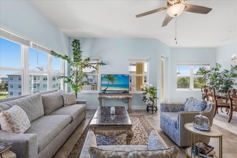 Condominio en venta en Bradenton, Florida, 3 dormitorios, 172.24 m2 № 2094545 - foto 25