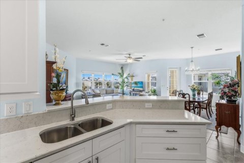Condominio en venta en Bradenton, Florida, 3 dormitorios, 172.24 m2 № 2094545 - foto 19