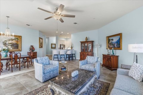Condominio en venta en Bradenton, Florida, 3 dormitorios, 172.24 m2 № 2094545 - foto 29