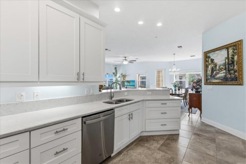 Condominio en venta en Bradenton, Florida, 3 dormitorios, 172.24 m2 № 2094545 - foto 16