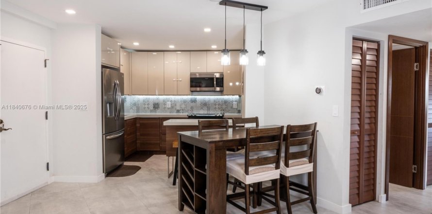 Condo à Miami Beach, Floride, 2 chambres № 1836528