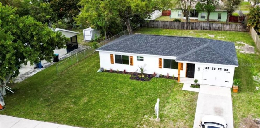 Villa ou maison à Palm Bay, Floride 2 chambres, 82.5 m2 № 1670940