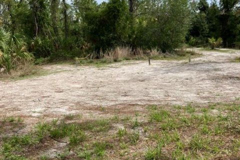 Land in North Port, Florida № 1791366 - photo 10