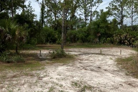 Land in North Port, Florida № 1791366 - photo 8