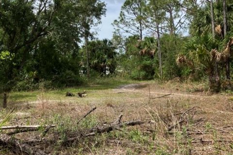 Land in North Port, Florida № 1791366 - photo 9