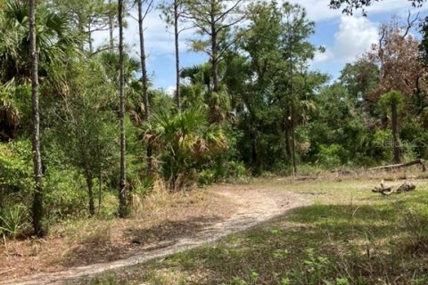 Land in North Port, Florida № 1791366 - photo 13