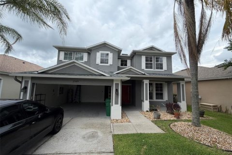 Villa ou maison à Winter Garden, Floride 4 chambres, 304.63 m2 № 2308945