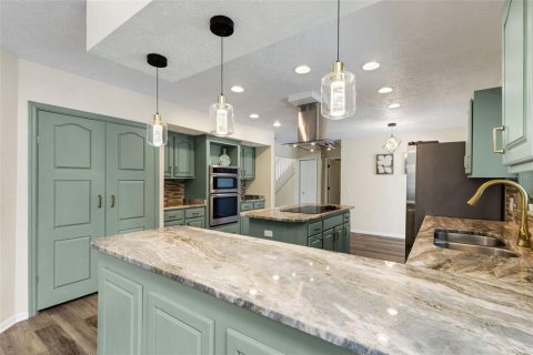 Villa ou maison à vendre à Valrico, Floride: 4 chambres, 220.55 m2 № 2318755 - photo 28
