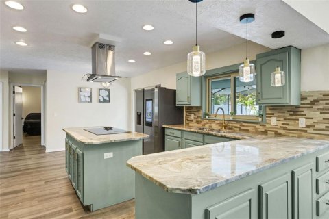 Villa ou maison à vendre à Valrico, Floride: 4 chambres, 220.55 m2 № 2318755 - photo 27