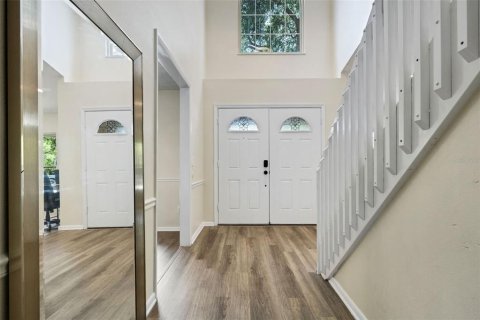 Villa ou maison à vendre à Valrico, Floride: 4 chambres, 220.55 m2 № 2318755 - photo 4