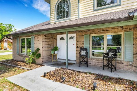 Villa ou maison à vendre à Valrico, Floride: 4 chambres, 220.55 m2 № 2318755 - photo 3
